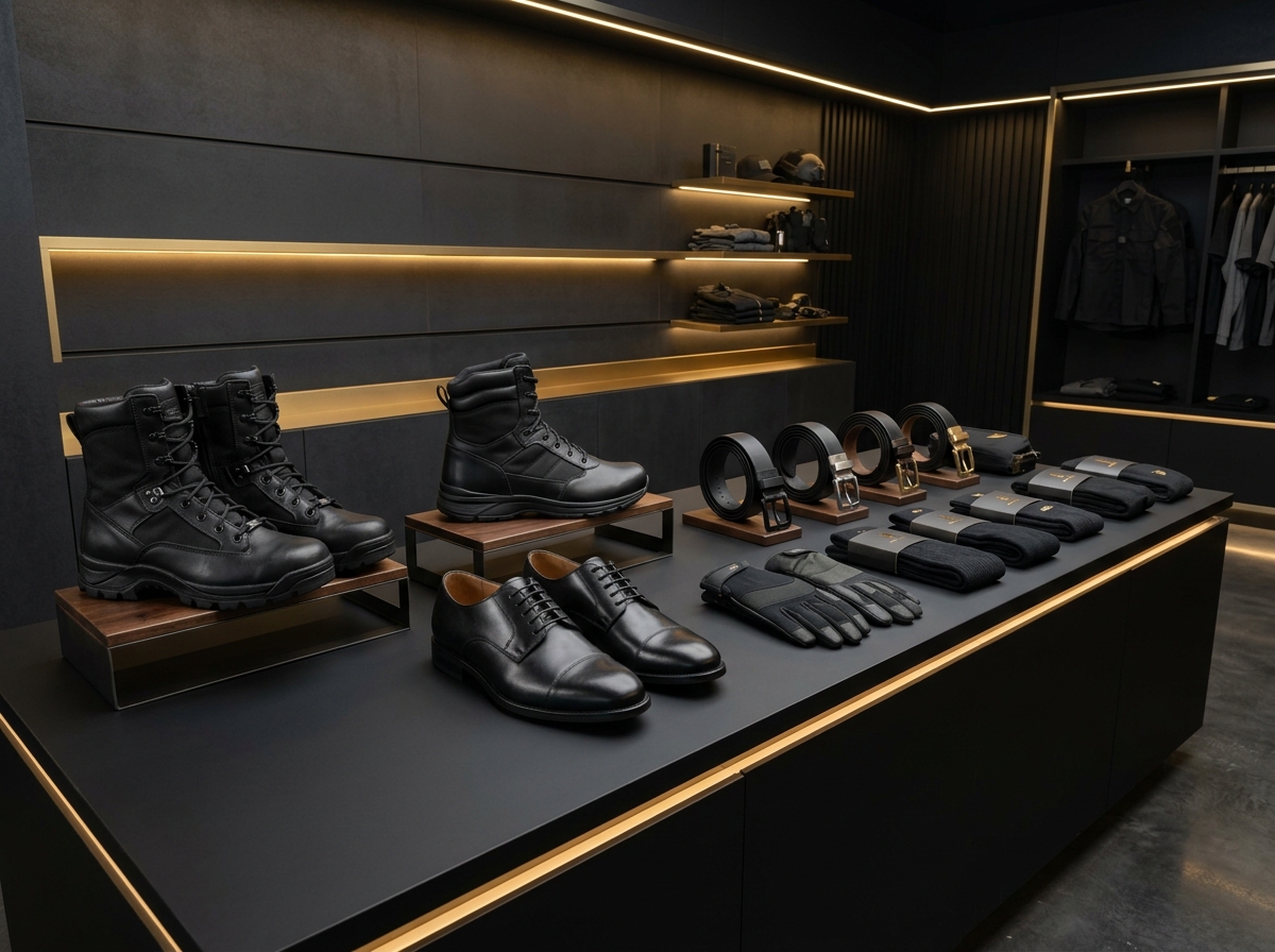 Galeri produk ZAYYAND RESOURCES