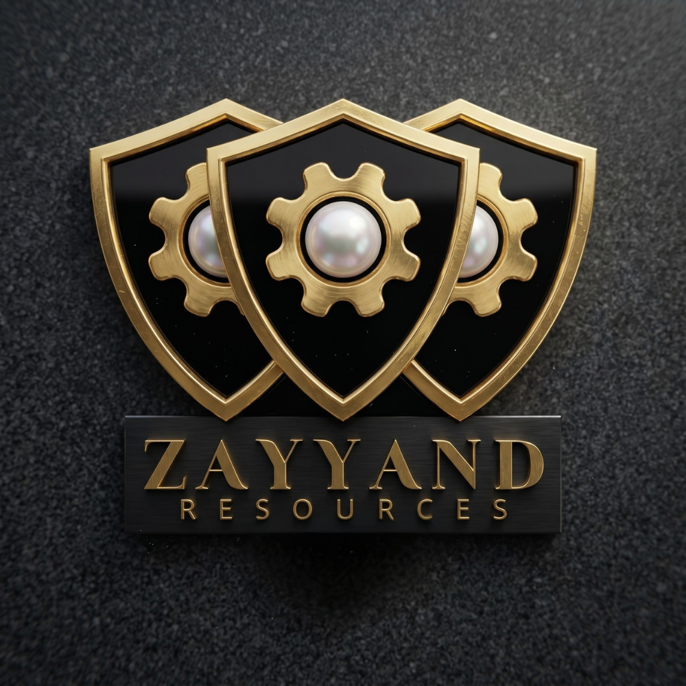 Logo premium ZAYYAND RESOURCES